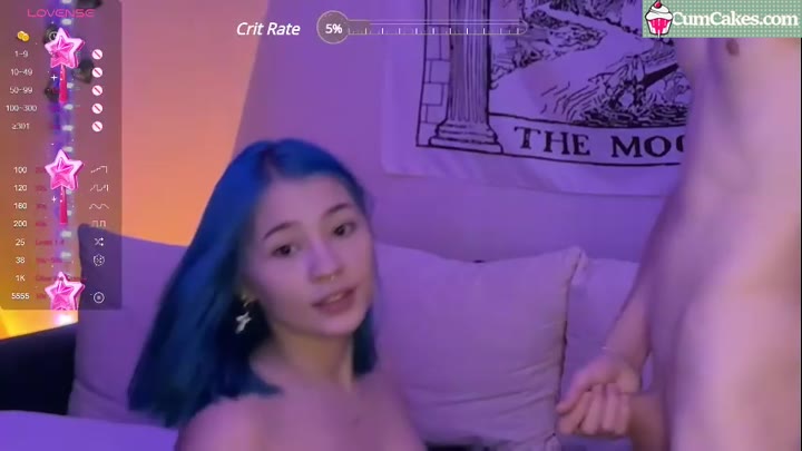traharaaa doggy blowjob chaturbate porn